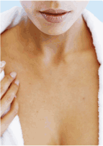 Лечение болезней груди